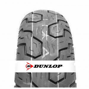 Dunlop K555