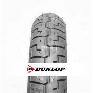 Dunlop K591 Elite SP H/D