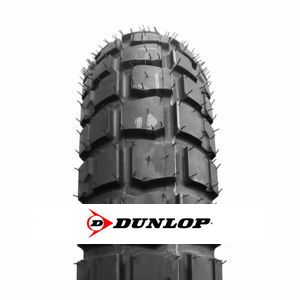 Dunlop K660