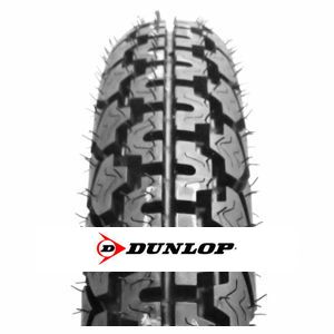 Dunlop K70