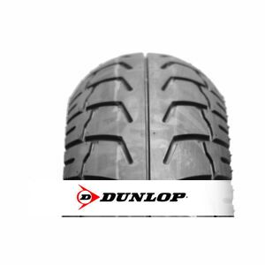 Dunlop K701