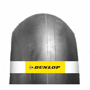 Dunlop KR109 Race