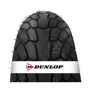 Dunlop Mutant