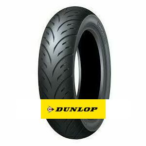 Dunlop Scootsmart 2