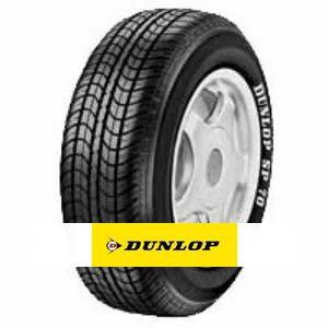 Dunlop SP 70