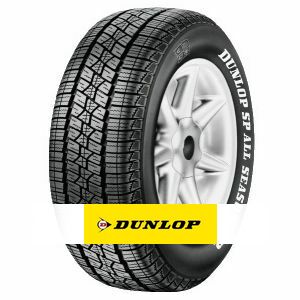 Dunlop SP ALL Season