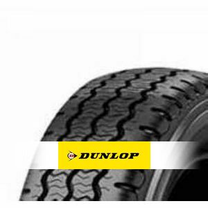 Dunlop SP LT 8