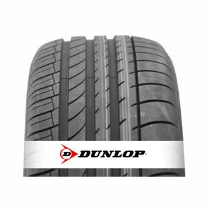 Dunlop SP Quattromaxx