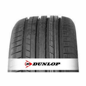 Dunlop SP Sport 01 A