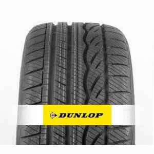 Dunlop SP Sport 01 A/S