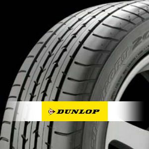 Dunlop SP Sport 2050