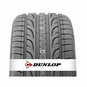 Dunlop SP Sport Maxx