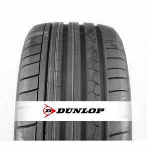 Dunlop SP Sport Maxx GT