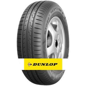 Dunlop SP Street Response 2
