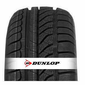 Dunlop SP Winter Response