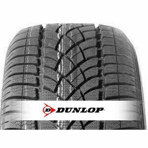 Dunlop SP Winter Sport 3D