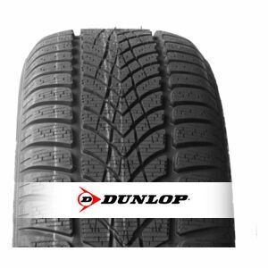 Dunlop SP Winter Sport 4D