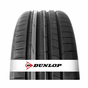 Dunlop Sport Maxx RT 2