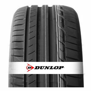 Dunlop Sport Maxx RT