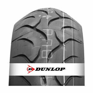 Dunlop Sportmax D221