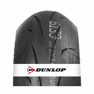 Dunlop Sportmax GP Racer D211