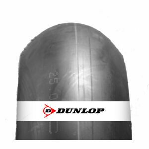 Dunlop Sportmax GP Racer D211 Slick