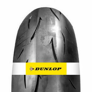 Dunlop Sportmax GP Racer D212
