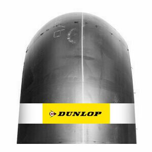 Dunlop Sportmax GP Racer Slick D212