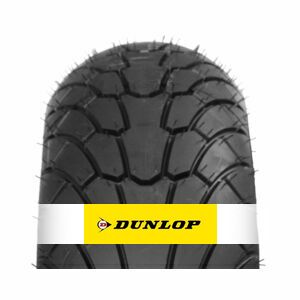 Dunlop Sportmax Mutant