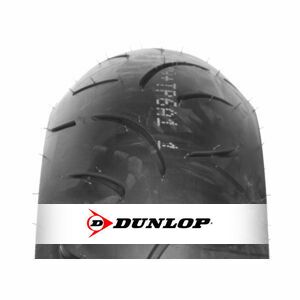 Dunlop Sportmax Qualifier II