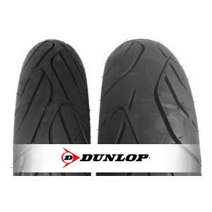 Dunlop Sportmax Roadsmart III