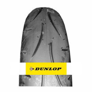 Dunlop Sportmax Sportsmart II