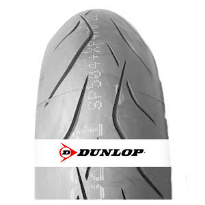 Dunlop Sportsmart MK3