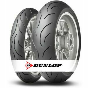 Dunlop Sportsmart MK4