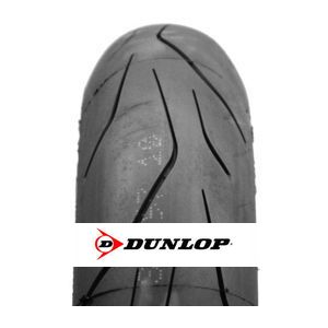 Dunlop Sportsmart TT