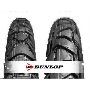 Dunlop Trailmax Mission