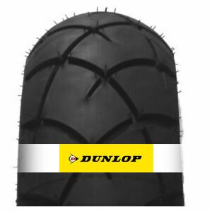 Dunlop Trailmax TR91