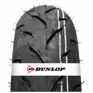 Dunlop TT93 GP