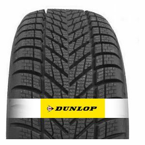 Dunlop Winter