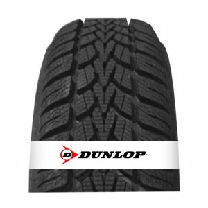 Dunlop Winter Response 2