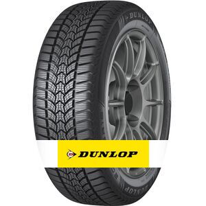 Dunlop Winter Trail