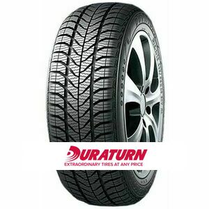 Duraturn Mozzo 4 Season