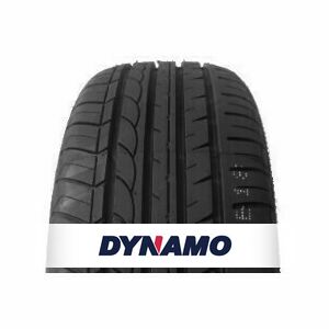 Dynamo Hiscend-H MSU02