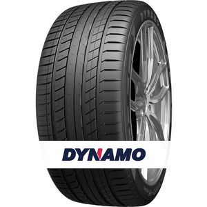 Dynamo Hiscend-H MSU02