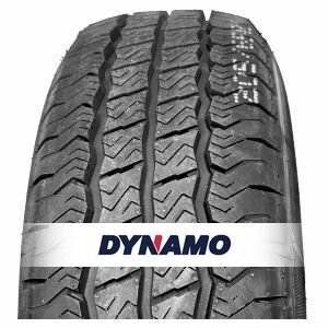 Dynamo Hiscend-H VAN