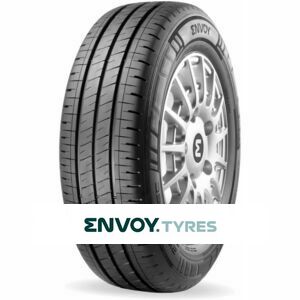 Envoy Vertra