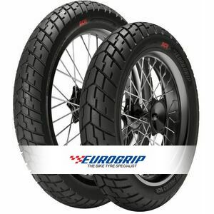 Eurogrip Trailhound SCR