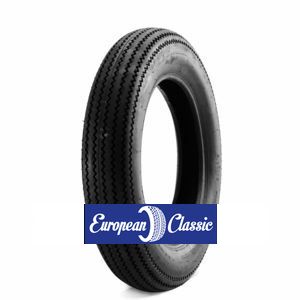 European Classic SAW Tooth