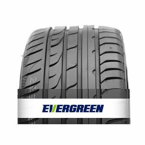 Evergreen Dynacontrol EU728