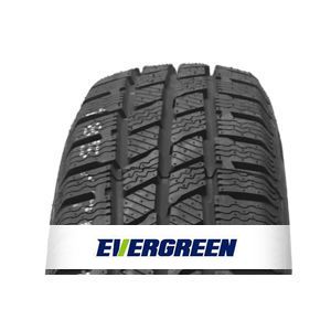 Evergreen EW616